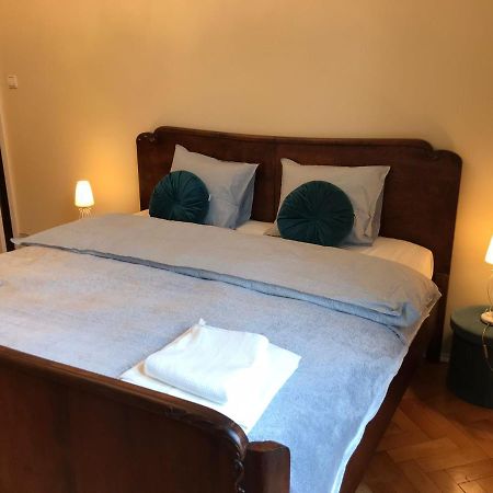 Stylowy Apartament W Centrum Вроцлав Екстер'єр фото