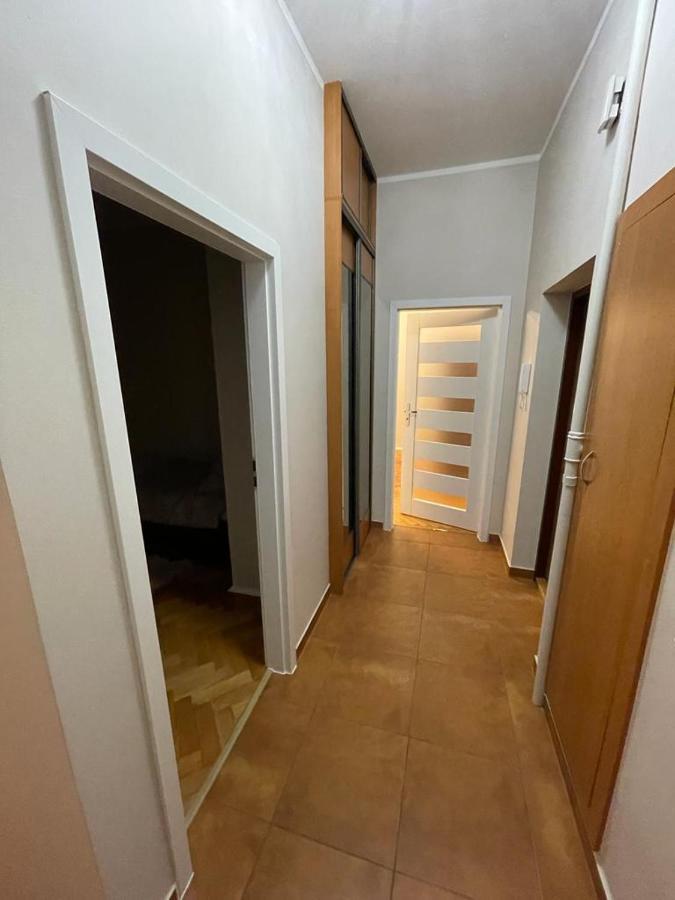 Stylowy Apartament W Centrum Вроцлав Екстер'єр фото