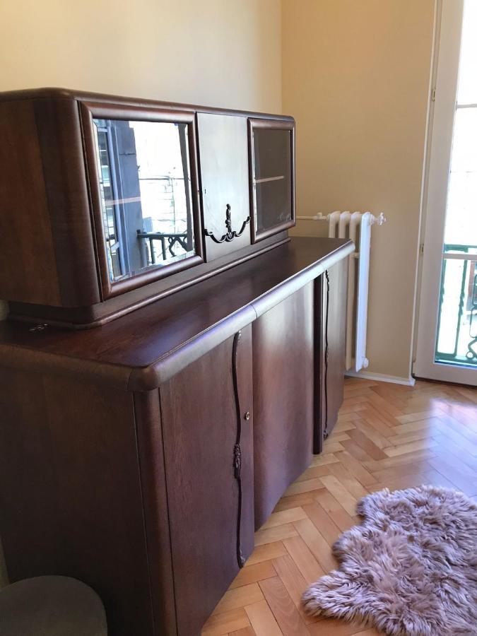 Stylowy Apartament W Centrum Вроцлав Екстер'єр фото