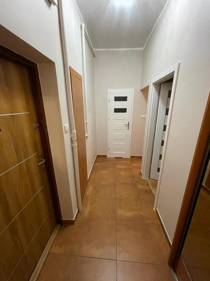 Stylowy Apartament W Centrum Вроцлав Екстер'єр фото